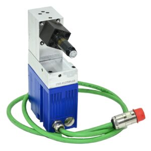 Servo Valve