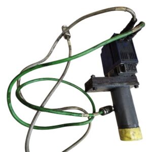 Linearverstärker ab TruMatic TC2000-TC7000 Werkstatt überholt