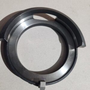 Matrizenteller neu, mit Oberflächenbeschädigungen